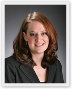 Maggie Strong, Great River Economic Development Foundation Marketing & PR Project Manager